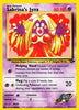 Sabrina's Jynx (Unlimited Edition)(Uncommon) - Gym Challenge - #57/132