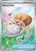 Sacred Ash (Ultra Rare) - ME03: Perfect Order - #115/088