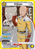 Saitama (018) - UE06BT: One Punch Man - OPM-1-018