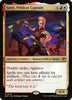 Sami, Wildcat Captain (Foil) - Prerelease Cards #226