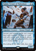 Samut, Tyrant of Naktamun (Foil) - Reality Fracture - #0220