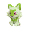 Pokemon Sanei All Star Collection Sprigatito Plush, 6"