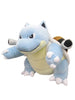 Sanei Pokemon Plush - Blastoise 7" (OOS)