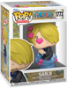 Funko Pop Animation: One Piece - Sanji #1773