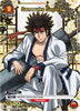 Sanosuke Sagara (073) (C*) - UE11BT: Rurouni Kenshin - RNK-1-073