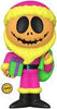 Funko Soda - Santa Jack Skellington (Opened) (Chase)