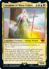 Saruman of Many Colors (Foil) - Game Day & Store Championship Promos - #0300