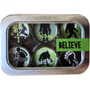 Sasquatch Magnets