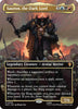 Sauron, the Dark Lord (Borderless) - The Hobbit: Eternal-Legal - #0036