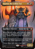 Sauron, the Lidless Eye (Borderless) - The Hobbit: Eternal-Legal - #0037