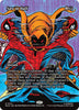 Saw in Half (Borderless) - Marvel Universe Eternal-Legal - #0021