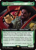 Sazh Katzroy (Extended Art) - FINAL FANTASY - #0472