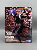 Naruto: Shippuden - "Konan" Vibration Stars Figure (Reissue)