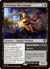 Scheming Silvertongue (Foil) - Secrets of Strixhaven - #0099
