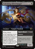 Scheming Silvertongue (Extended Art) - Secrets of Strixhaven - #0329
