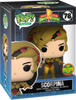 Funko Pop! Digital: Power Rangers - Scorpina (NFT Release) #78