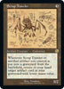 Scrap Trawler (Schematic) (Foil) - The Brothers' War: Retro Frame Artifacts #112