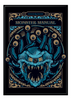 Dungeons and Dragons Special Edition Monster Manual Magnet - Sweets and Geeks