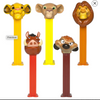 PEZ Lion King Blister Pack 0.8oz
