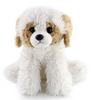 Havanese/Bichon Frise 9" Plush