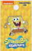 Nickelodeon - Spongebob Enamel Pin