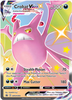 Crobat VMAX - Sword & Shield Promo Cards # SWSH099