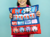 ICEE Pillow (OOS)