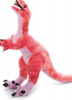 Velociraptor 19" Medium Plush