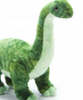 Brachiosaurus 20" Medium Plush