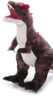 Allosaurus 21" Medium Plush