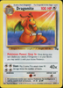 Dragonite (Rare)- 19/62 - Fossil Unlimited