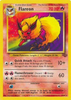Flareon (Rare) - Jungle Unlimited #19/64