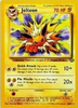 Jolteon (Unlimited) - Jungle #20/64