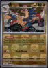 Archeops (Master Ball) - 051/086 - White Flare - English