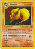 Flareon (Holo Rare) - Jungle Unlimited #3/64