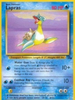 Lapras (Rare) - 25/62 - Fossil Unlimited