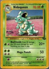 Nidoqueen (Rare) - Jungle Unlimited #23/64
