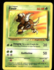 Pinsir (Rare) - Jungle Unlimited # 25/64