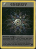 Rainbow Energy (Holo Rare) - 17/82 - Team Rocket Unlimited