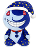 Five Nights At Freddy's: Security Breach - Moon 7" Plush