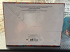Pokemon Black and White Plasma Blast Theme Deck Display Box Sealed