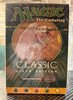 Classic Sixth Edition MTG Starter Deck (WOTC 1999)