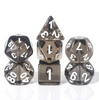 Gems Grey 7-Die Set
