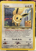 Eevee (Uncommon) - Neo Discovery #38/75