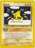 Elekid (Rare)- Neo Genesis Unlimited #22/111