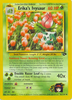Erika's Ivysaur (Uncommon) - Gym Challenge Unlimited #41/132