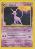 Espeon (Unlimited) 20/75 - Neo Discovery