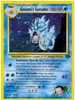 Giovanni's Gyarados (Holo Rare) - Gym Challenge Unlimited #5/132