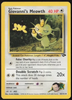 Giovanni's Meowth (Uncommon) - Gym Challenge Unlimited #43/132