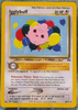 Igglybuff (Uncommon) - Neo Discovery Unlimited #40/75